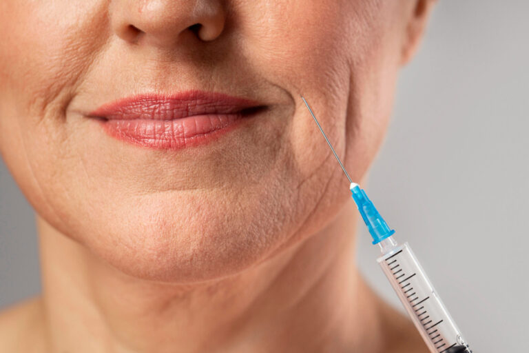 Dermal Fillers 101: What You Need to Know Before You Plump Up