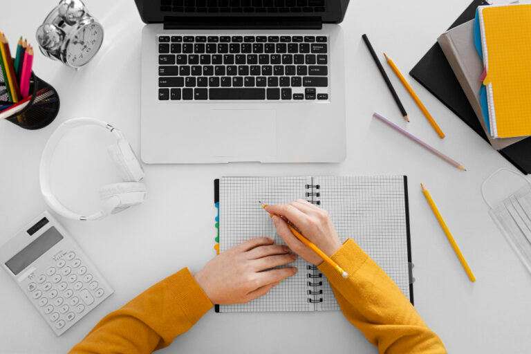How To Maximize Study Efficiency With Technology