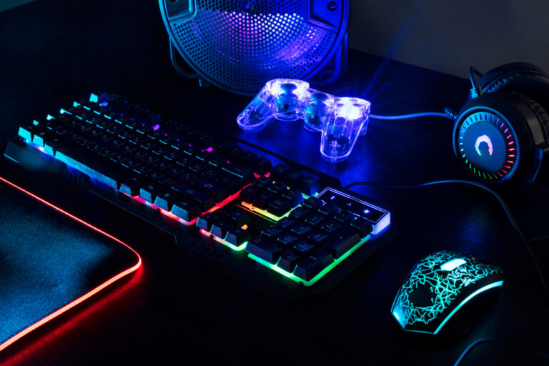 The Grand Stage: Inside the World of Dota 2 Tournaments