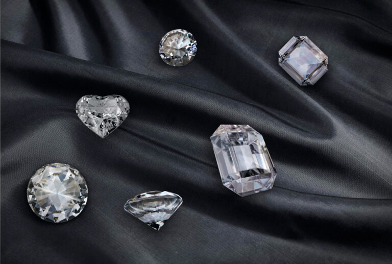 Lab Grown Diamonds: Are They Worth It?