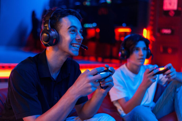 Online Gaming Safety: How to Ensure Your Data Remains Protected