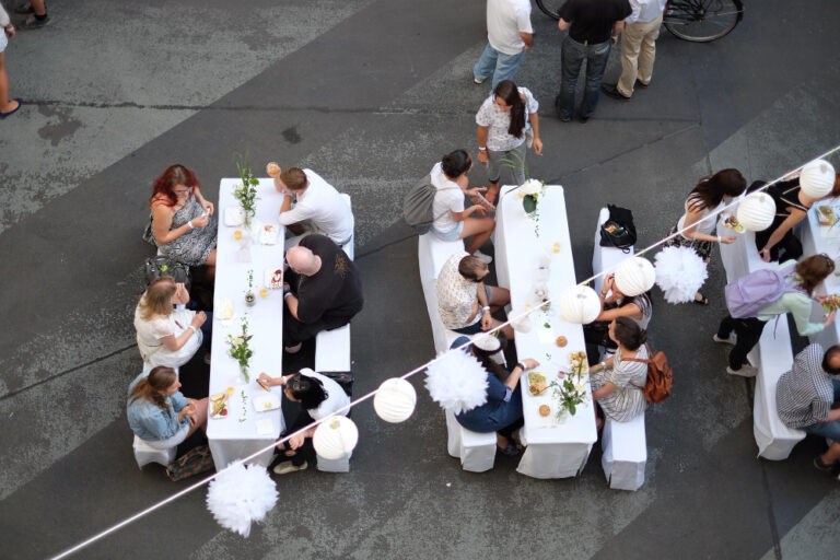 Event Planning 101: Your Step-by-Step Guide to Success