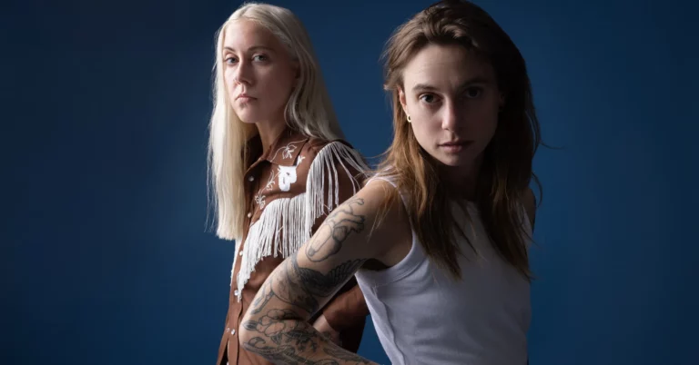 Julien Baker and TORRES Share New Single ‘Tuesday’