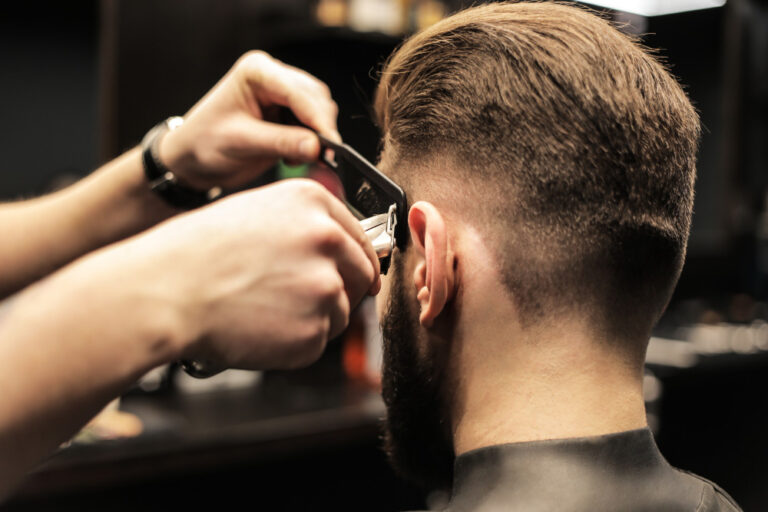 Mastering the Perfect Haircut: Everything You Need to Know