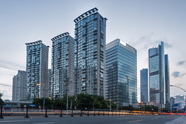 Benefits of Commercial Properties for Rent in Small Cities