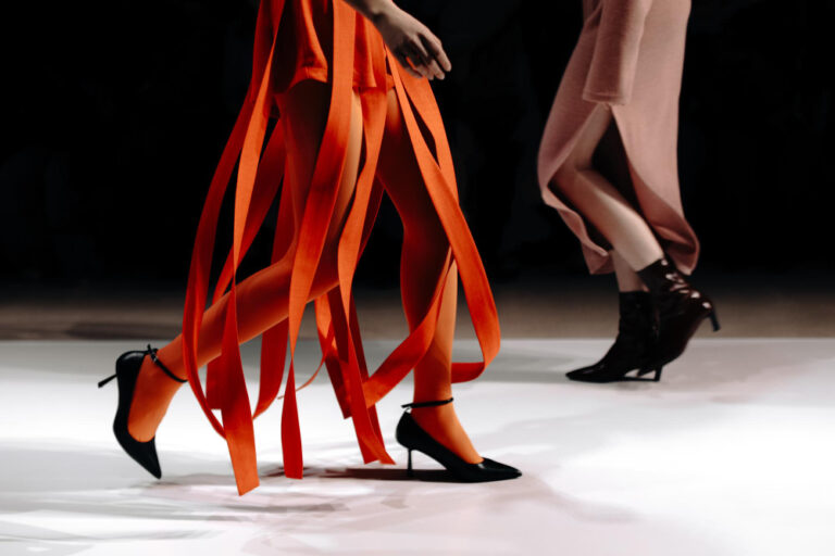 The Evolving Intersection of Art, Fashion, and Sustainability in Contemporary Culture