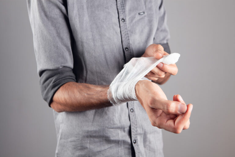 What to Expect During Your Personal Injury Claim Process