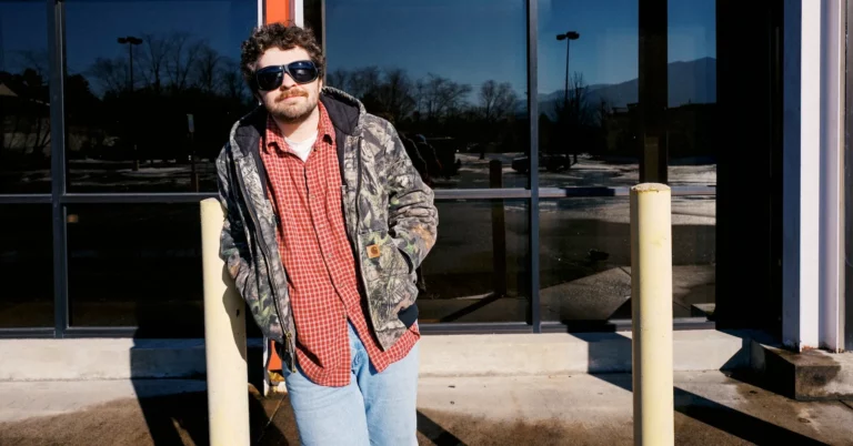 Colin Miller Announces New Album, Shares New Single ‘Cadillac’