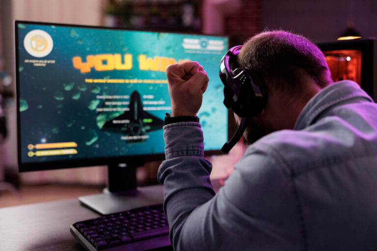 Gaming Genres You Should Try for a Fresh Experience