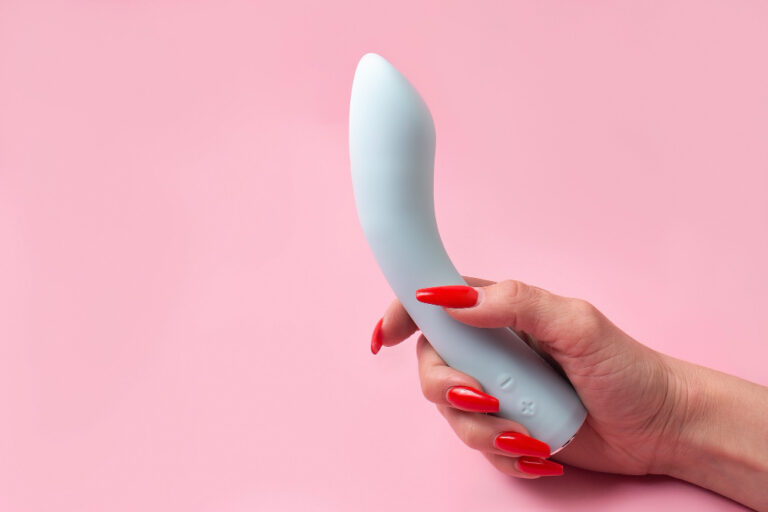 How To Choose Your First Vibrator: What You Need to Know