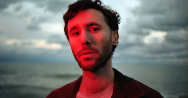 Eli Winter Announces New Album ‘A Trick of the Light’, Shares New Single