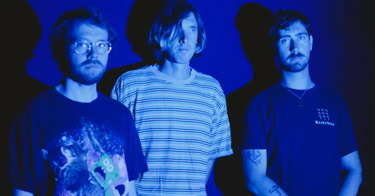 Abdomen Release New Single ‘Damage Tool’