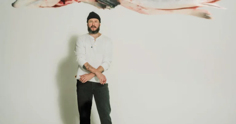 Bon Iver Share Video for New Single ‘Everything Is Peaceful Love’