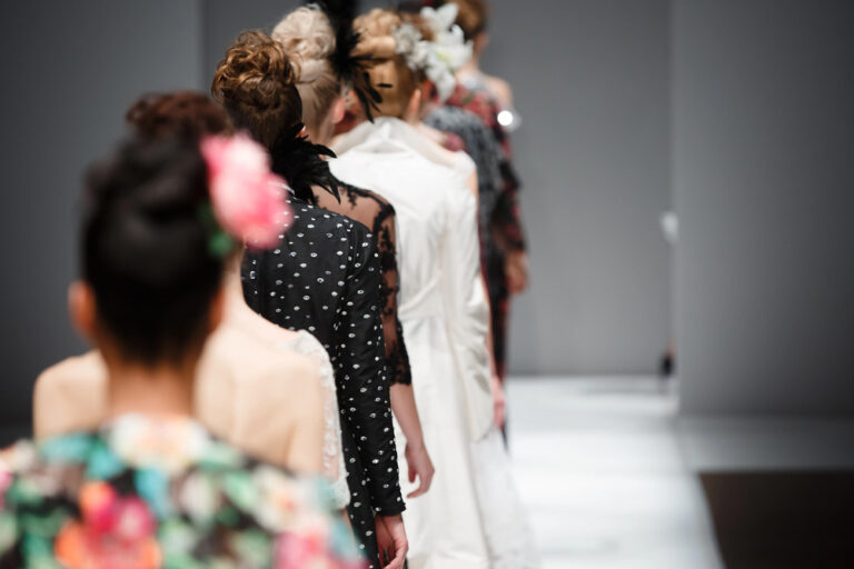 Fashion Capitals of the World: What Makes Them So Influential?