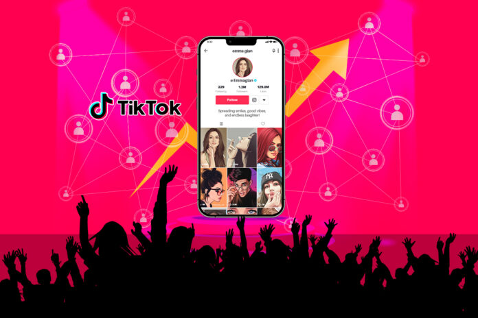 How to Grow Your TikTok Audience Fast: Proven Strategies That Work ...