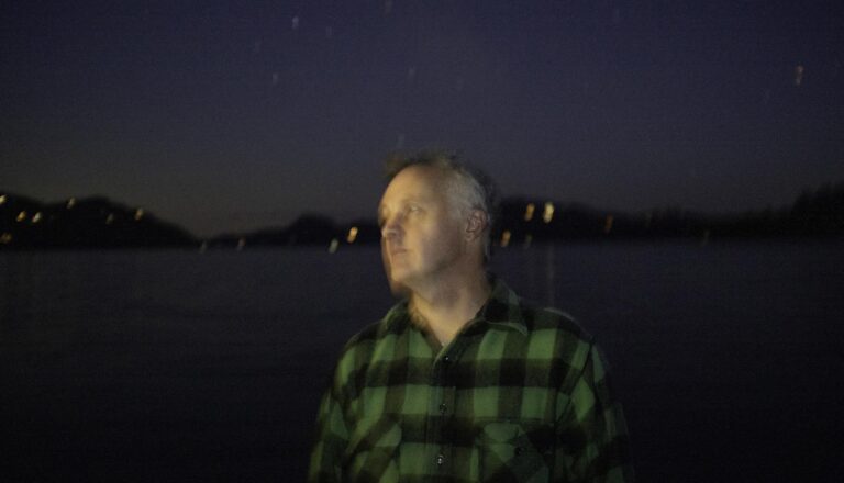 Interview: Phil Elverum