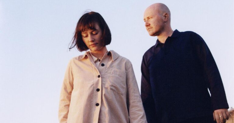 Cloth Announce New Album ‘Pink Silence’, Share New Single ‘Golden’