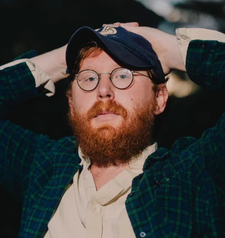Artist Spotlight: Fust