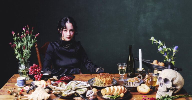 Japanese Breakfast Shares Video for New Single ‘Mega Circuit’