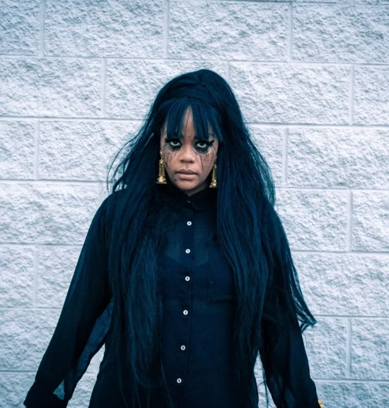 Artist Spotlight: Masma Dream World