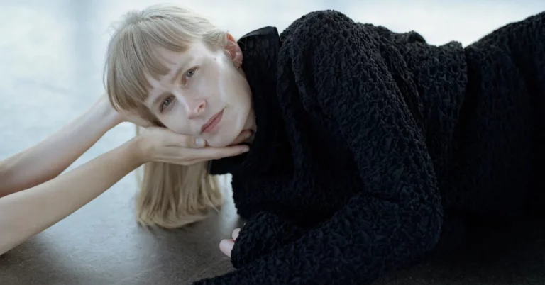 15 New Songs to Listen to Today: Model/Actriz, Jenny Hval, and More