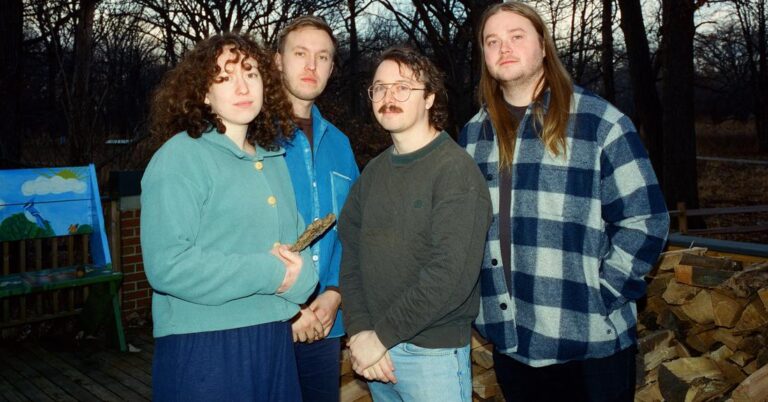 18 New Songs to Listen to Today: Helena Deland, Moontype, and More