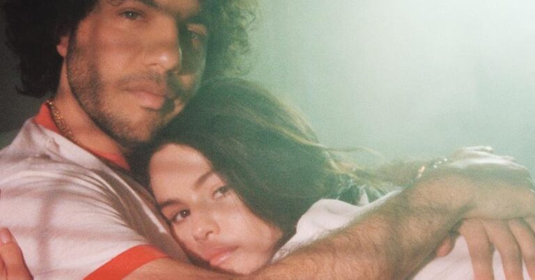 Selena Gomez and Benny Blanco Announce Collaborative Album ‘I Said I Love You First’, Share Single