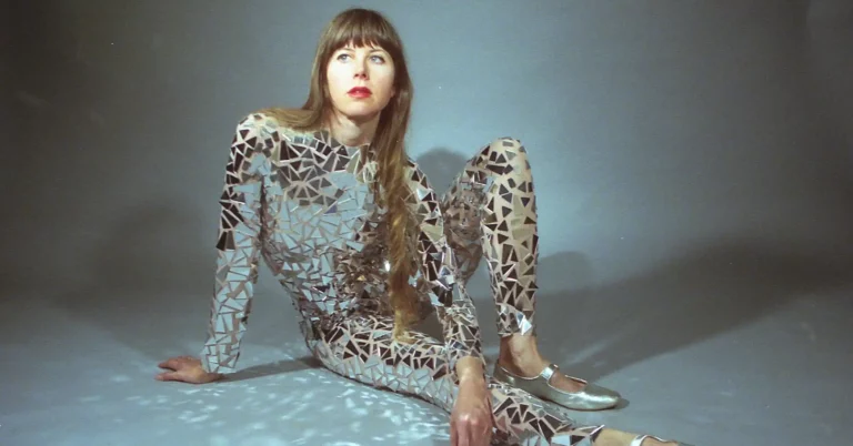 Lael Neale Announces New Album ‘Altogether Stranger’, Shares New Single
