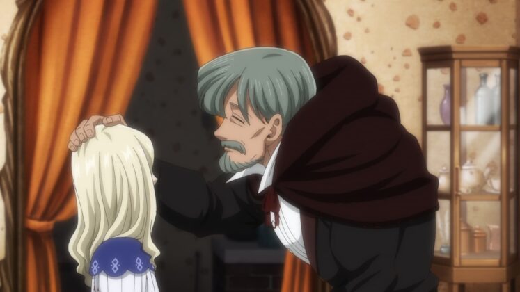 The Seven Deadly Sins: Four Knights of the Apocalypse Season 3: Cast ...