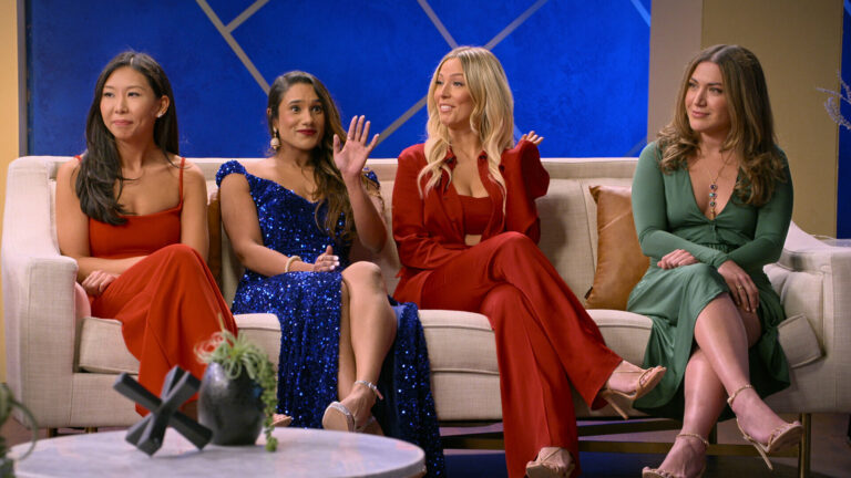 Love Is Blind Season 9: Cast, Rumours & Release Date