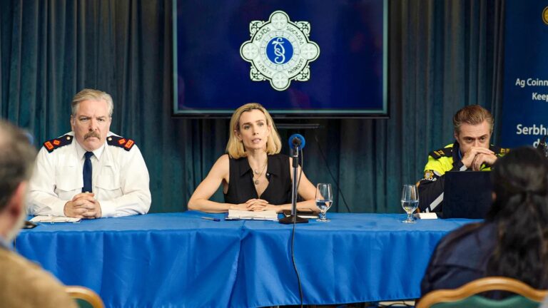 Blackshore Season 2: Rumours, Cast & Release Date