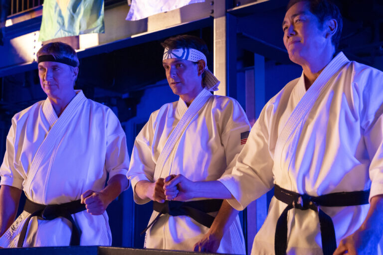 Cobra Kai Season 7: Cast, Rumours & Release Date