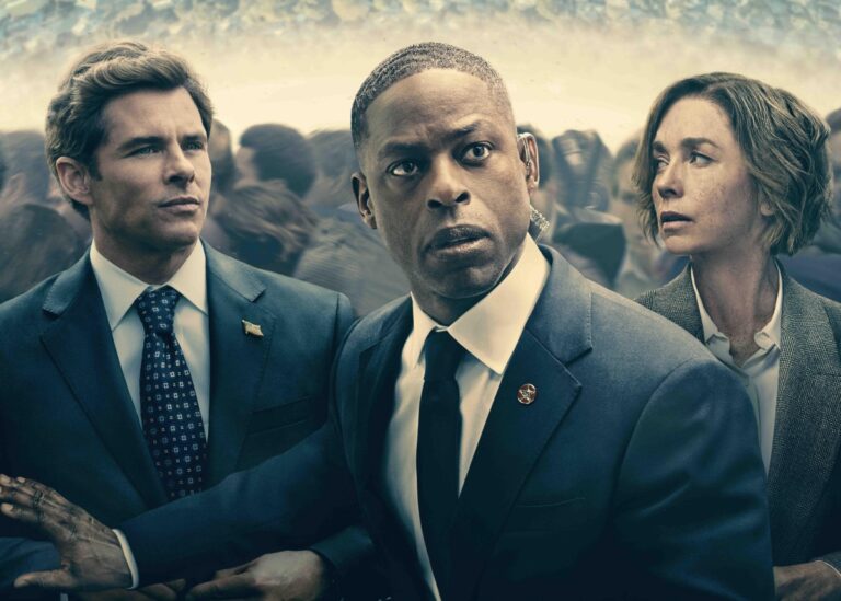 Paradise Season 2: Cast, Rumours & Release Date