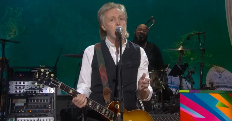 Watch Paul McCartney, Paul Simon, Sabrina Carpenter, and More Perform at ‘SNL 50: The Anniversary Special’