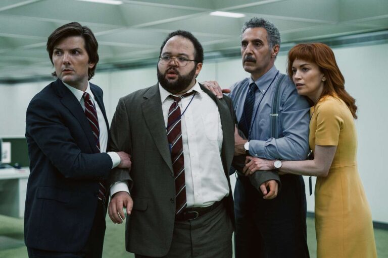 Severance Season 3: Cast, Rumours & Release Date