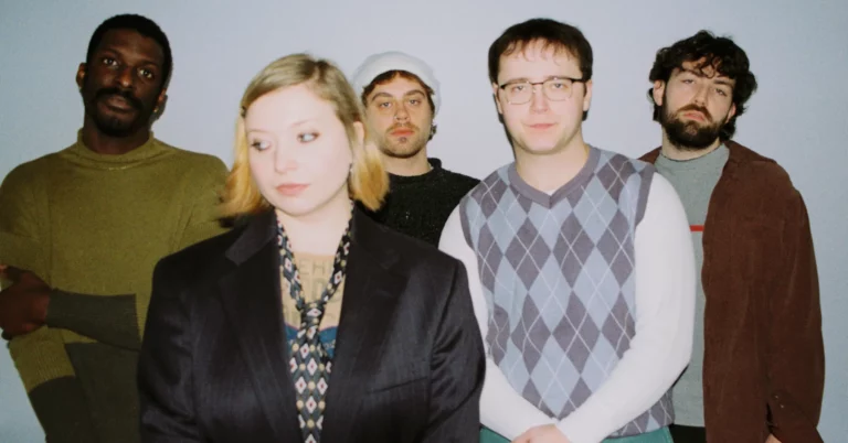 Wishy Announce ‘Planet Popstar’ EP, Share New Single ‘Fly’