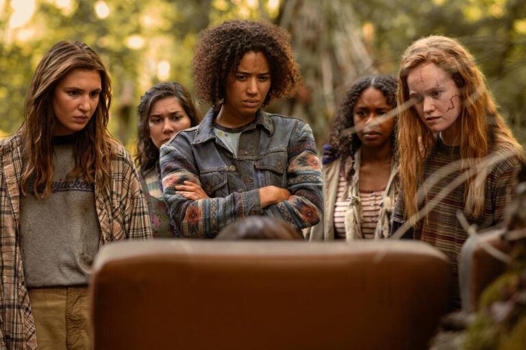 Yellowjackets Season 4: Cast, Rumours & Release Date
