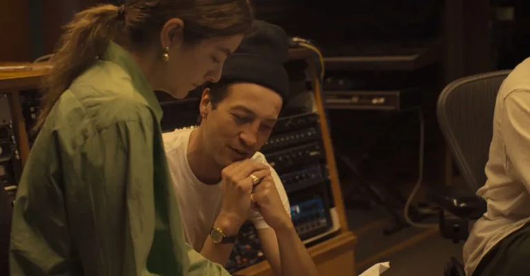 Lorde Joins Marlon Williams on New Single ‘Kāhore He Manu E’