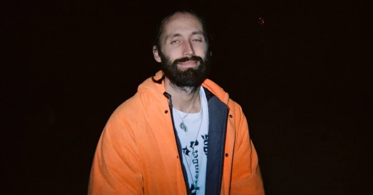 Big Thief’s James Krivchenia Announces New Album, Shares New Single ‘Probably Wizards’