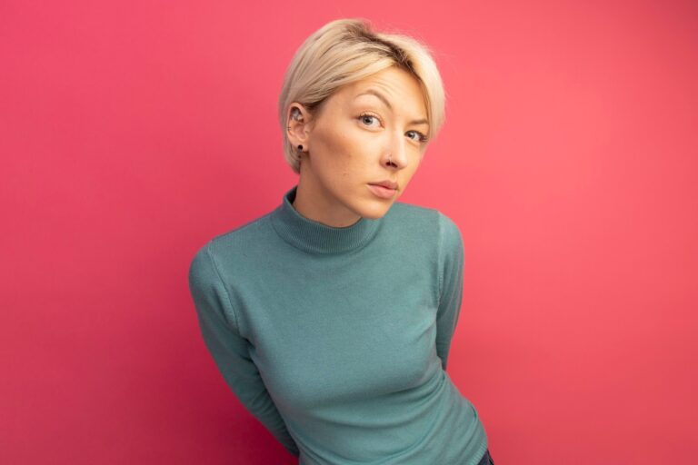 The Secret Behind Why People Are Not Scared of Having Short Hair Anymore