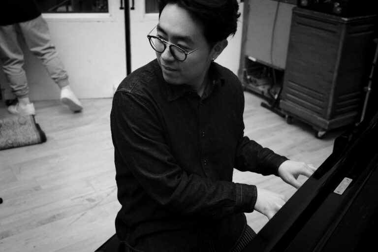 Behind the Production of “Countdown”: Jiexi Zhao’s Masterful Soundscapes of Memory