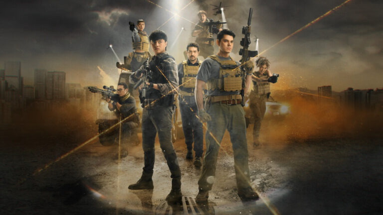 Incognito Season 2: Cast, Rumours & Release Date