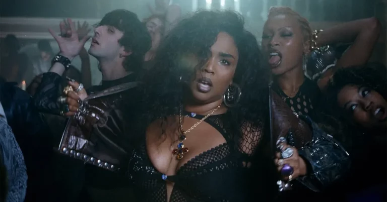Lizzo Releases Comeback Single ‘Love in Real Life’