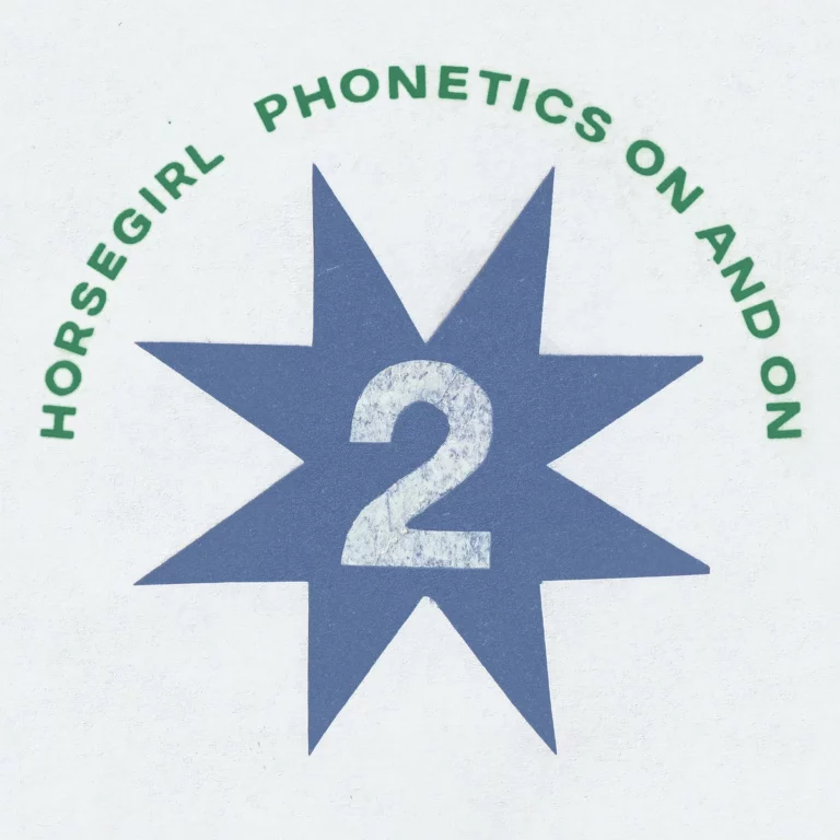 Track-by-Track Review: Horsegirl, ‘Phonetics On and On’