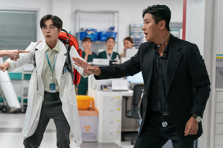 The Trauma Code: Heroes on Call Season 2: Cast, Rumours & Release Date