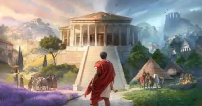 Anno 117 Pax Romana: New Trailer and Confirmed Features