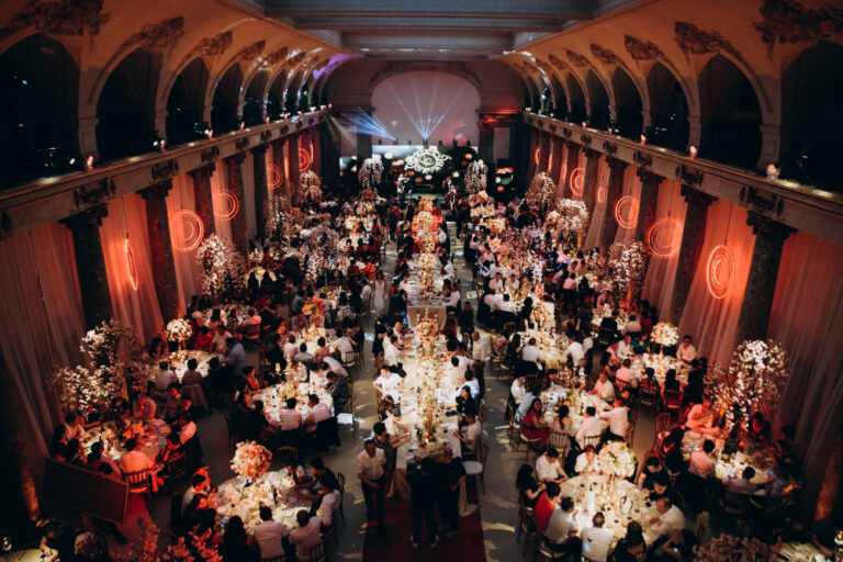 Prom Night Prep: The Ultimate Grooming and Style Checklist