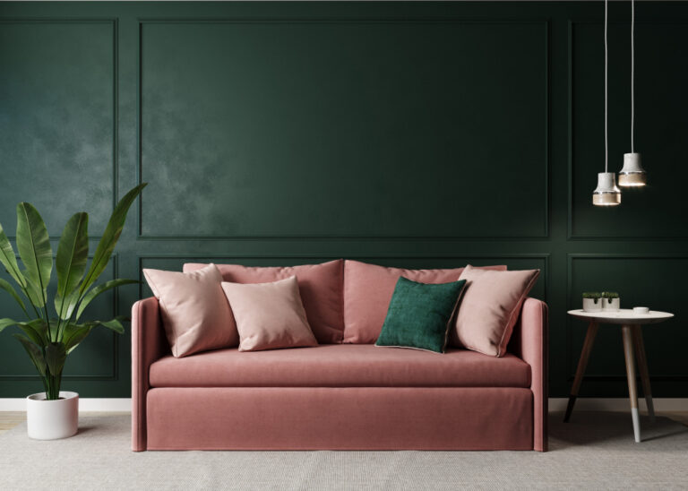 What Are the Different Types of Sofa?