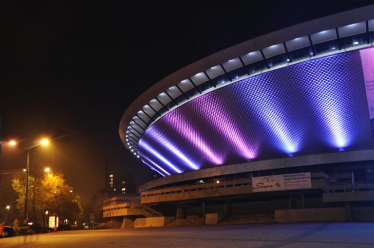 Cultural Impact of Major Sporting Events: How Global Tournaments Influence Local Art Scenes