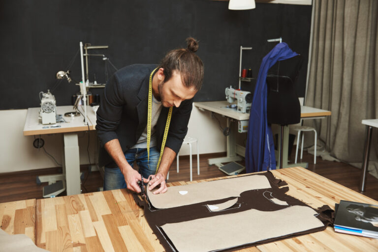 Grow Your Brand Fast with a Custom Apparel Manufacturer